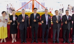 K13-Kaohsiung-groundbreaking