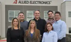 Mexico-Sales-Team