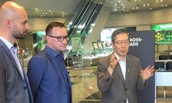 Nidec-announcement