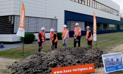 Europe-groundbreaking-2025