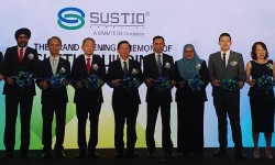 Sustio-ribbon-cutting-Penang-2025