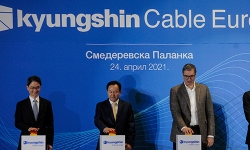 kyungshin-cables-factory-serbia-opening