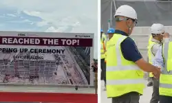 topping-off-ceremony