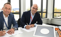ZF-partnership