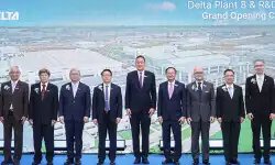 Delta-thailand-plant-8-opening