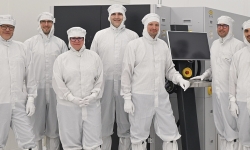 Fraunhofer-IZM-ASSID-team