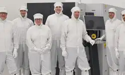Fraunhofer-IZM-ASSID-team