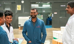 Bangalore-facility