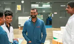 Bangalore-facility