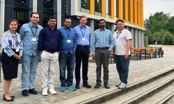 staff-outside-new-Cambridge-facility