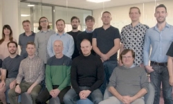 Budapest-team