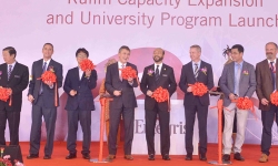 malaysian-plant-inauguration
