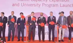malaysian-plant-inauguration
