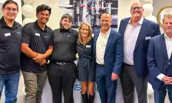 USA-Woburn-Opening
