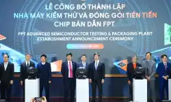 established-advanced-semiconductor-testing-and-packaging-plant