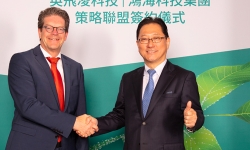 Infineon-mou-signing