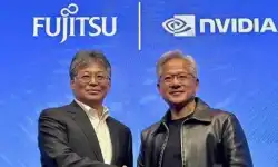 Nvidia-ai-partnership