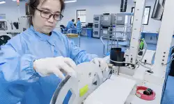 Prosemi-facility-engineer-working