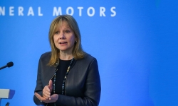 mary-berra-CEO