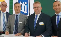 TTI-Europe