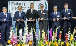 Melecs-inaguration-gyoor
