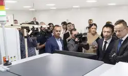 Xiamen-Intretech-opening