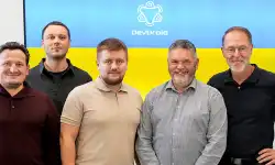 DevDroid-partnership
