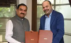 Adani-5050-JV-deal