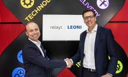 relayr-partnership