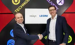 relayr-partnership