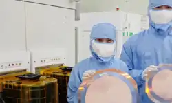 new-wafer-line-Fukuyama-Factory