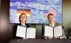 Fraunhofer-partnership-agreement