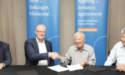 Malaysia-announcement