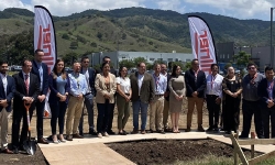Zollner-second-plant-ground-breaking