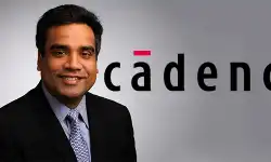 Anirudh-Devgan-president