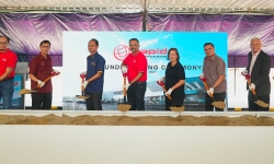 groundbreaking-Malaysia