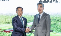 CEO-Atsuyoshi-Koike-Norishige-Morimoto-IBM-Japan