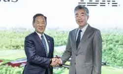 CEO-Atsuyoshi-Koike-Norishige-Morimoto-IBM-Japan