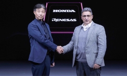 Honda-development-agreement