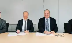 Benchmark-deal