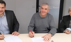 TFP-signing
