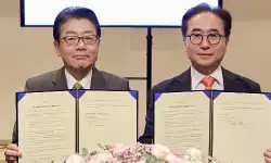 Signs-MOU-with-Sumitomo-Chemical-Group