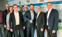 Neutronics-Solution-agreement