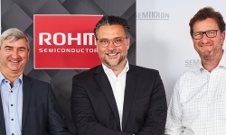 rohm-partnership