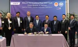 Signing-Advance-Semiconductor-Development-Vietnam