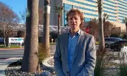 Bjorn-Ostlund-Santa-Clara-Office