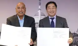 Randhir-Thakur-CEO-Toshiki-Kawa-CEO