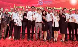 inaguration-Thailand