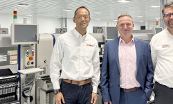 YAMAHA-Line-NIDEC-new-Mexico-Factory