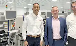 YAMAHA-Line-NIDEC-new-Mexico-Factory